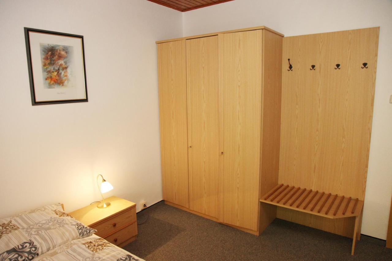 Pension Stadt Грайн Экстерьер фото