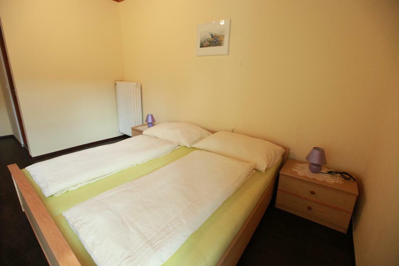 Pension Stadt Грайн Экстерьер фото